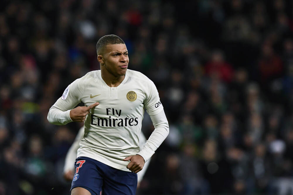 2025年度十佳比赛：国家德比巴萨4-3皇马，巴黎欧冠决赛狂胜在列